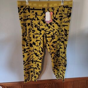 Yitty 5XL Leggings